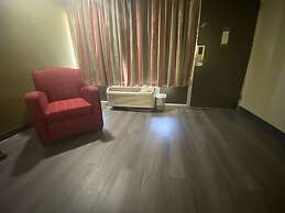 Americas Best Value Inn Wilson