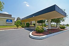 Americas Best Value Inn Wilson