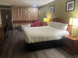 Americas Best Value Inn Wilson