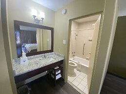 Americas Best Value Inn Wilson