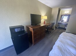 Americas Best Value Inn Wilson