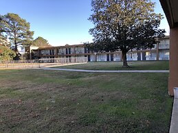 Americas Best Value Inn Wilson