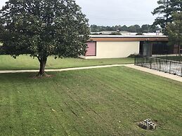 Americas Best Value Inn Wilson