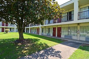 Americas Best Value Inn Wilson