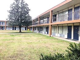 Americas Best Value Inn Wilson