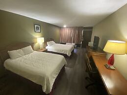 Americas Best Value Inn Wilson