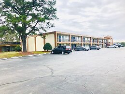 Americas Best Value Inn Wilson