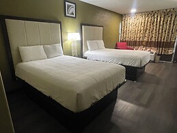 Americas Best Value Inn Wilson