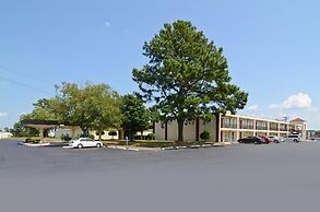 Americas Best Value Inn Wilson