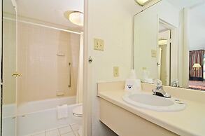 Americas Best Value Inn Wilson