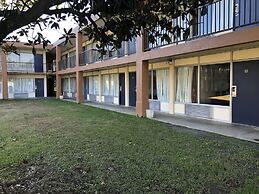 Americas Best Value Inn Wilson