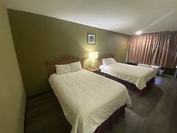 Americas Best Value Inn Wilson