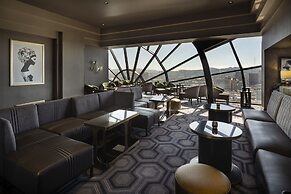 San Francisco Marriott Marquis