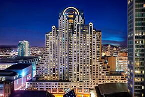 San Francisco Marriott Marquis