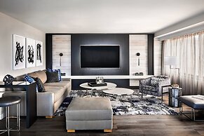 San Francisco Marriott Marquis