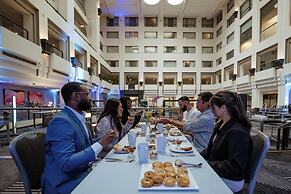 San Francisco Marriott Marquis