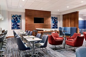 San Francisco Marriott Marquis