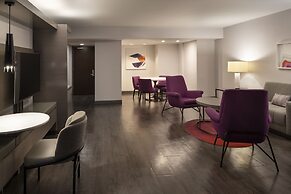 San Francisco Marriott Marquis