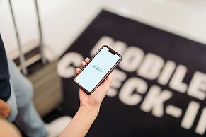 San Francisco Marriott Marquis