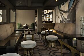 San Francisco Marriott Marquis