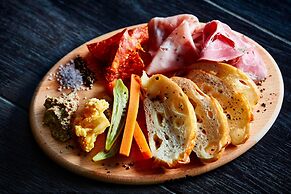 San Francisco Marriott Marquis