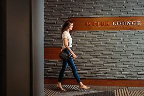 San Francisco Marriott Marquis