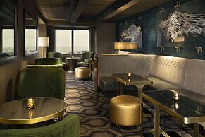 San Francisco Marriott Marquis