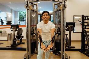 San Francisco Marriott Marquis