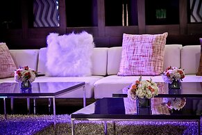 San Francisco Marriott Marquis