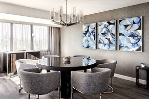 San Francisco Marriott Marquis