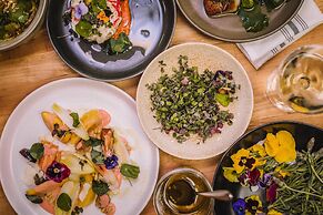 San Francisco Marriott Marquis