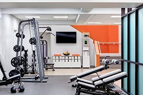 San Francisco Marriott Marquis