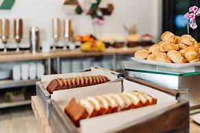 San Francisco Marriott Marquis