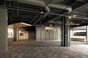 San Francisco Marriott Marquis