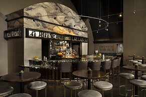 San Francisco Marriott Marquis