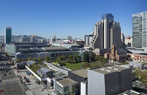 San Francisco Marriott Marquis