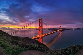 San Francisco Marriott Marquis