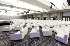 San Francisco Marriott Marquis