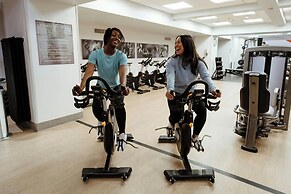 San Francisco Marriott Marquis