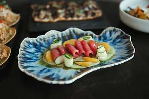 San Francisco Marriott Marquis