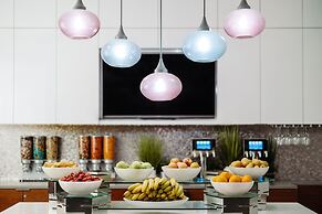 San Francisco Marriott Marquis