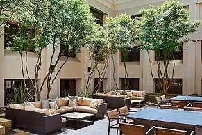 San Francisco Marriott Marquis