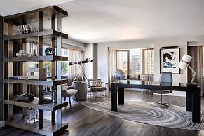 San Francisco Marriott Marquis