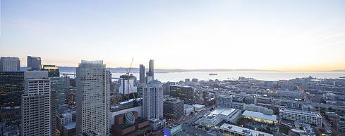 San Francisco Marriott Marquis