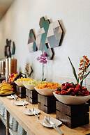 San Francisco Marriott Marquis