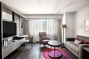 San Francisco Marriott Marquis