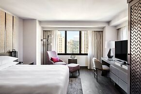 San Francisco Marriott Marquis