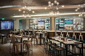 San Francisco Marriott Marquis