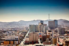 San Francisco Marriott Marquis