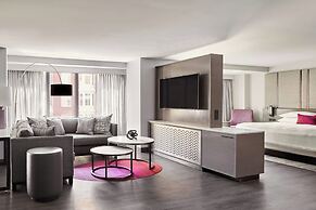 San Francisco Marriott Marquis